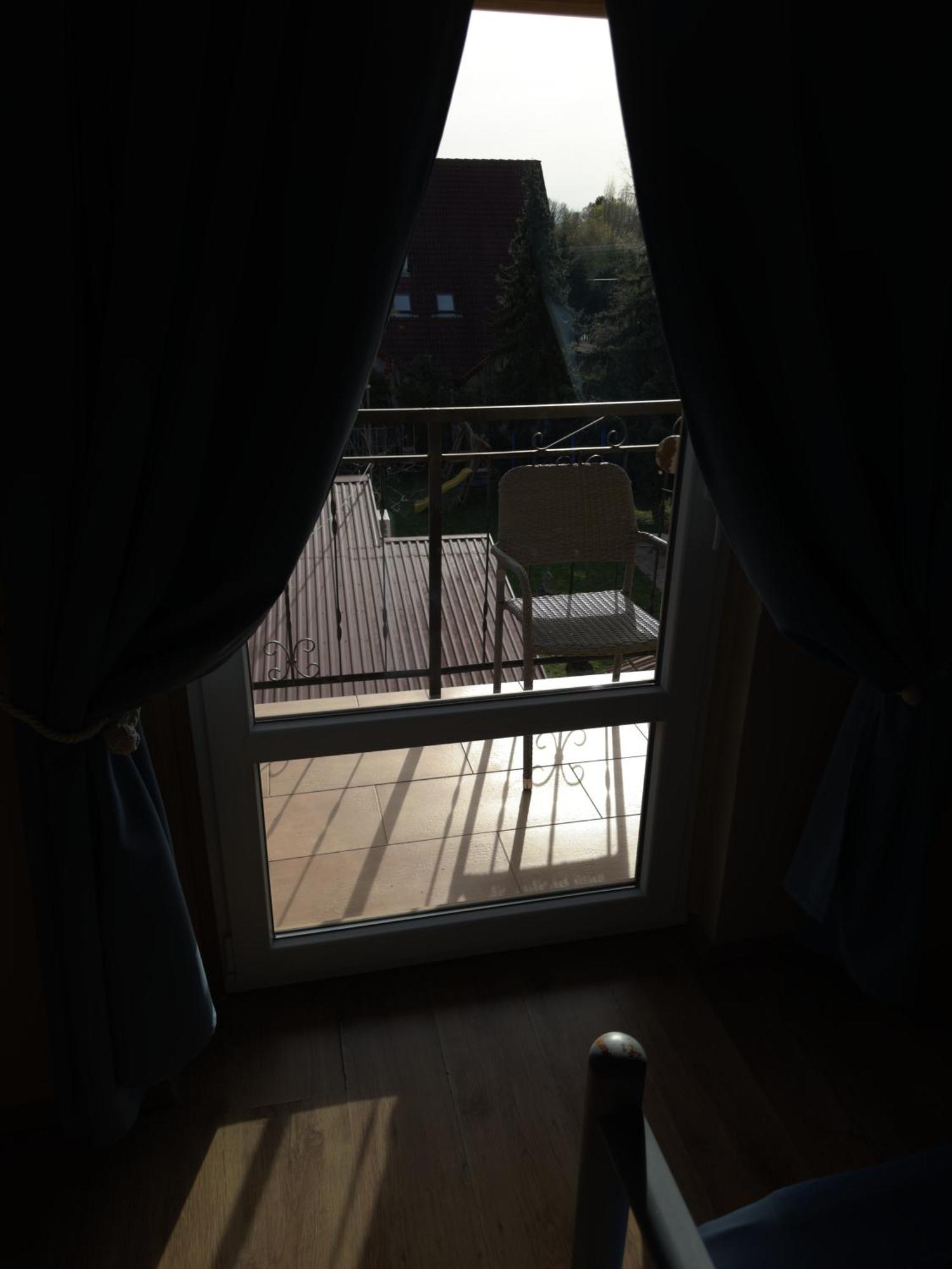 Rózsa Apartman 2 Alsóörs Szoba fotó