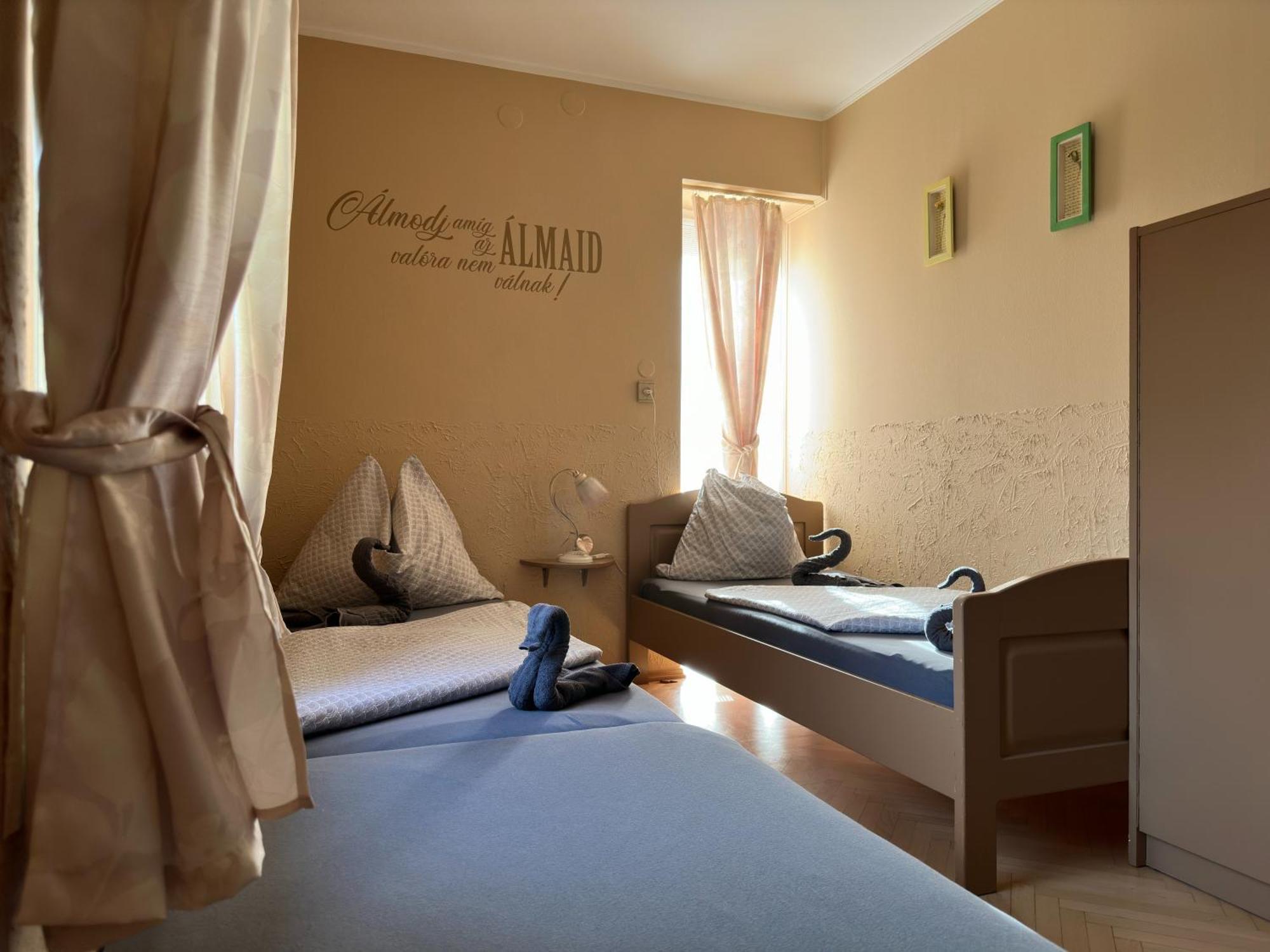 Rózsa Apartman 2 Alsóörs Kültér fotó
